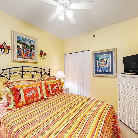 The Beach Club Resort And Spa Gulf Shores Bagian luar foto