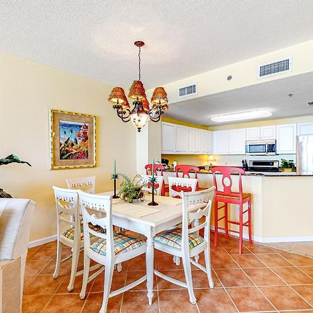 The Beach Club Resort And Spa Gulf Shores Bagian luar foto