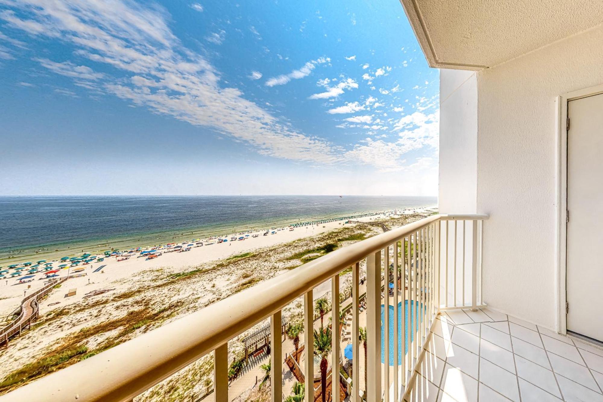 The Beach Club Resort And Spa Gulf Shores Ruang foto