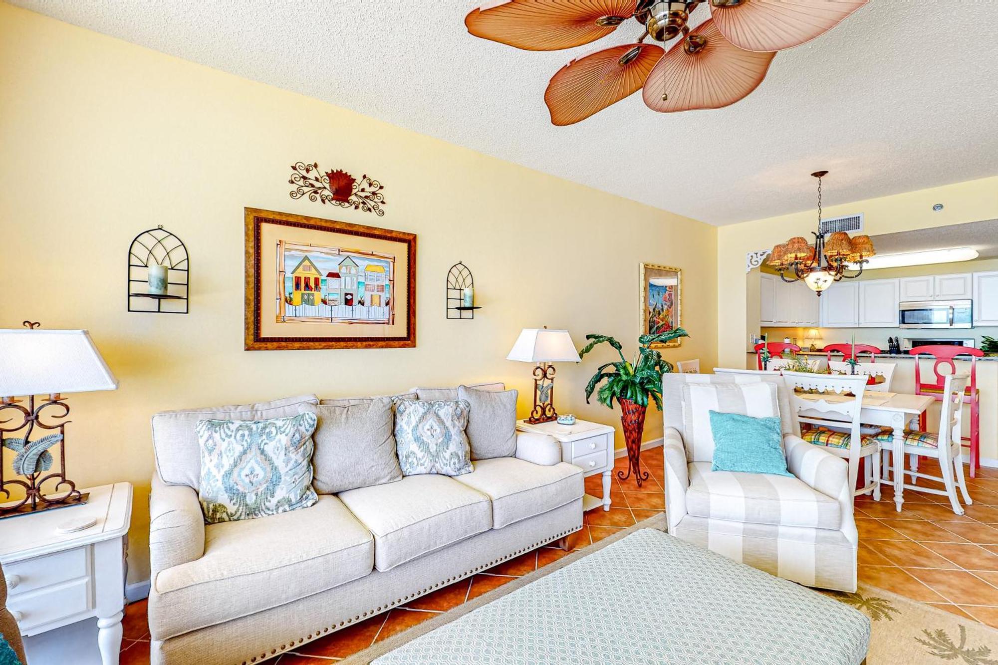 The Beach Club Resort And Spa Gulf Shores Ruang foto