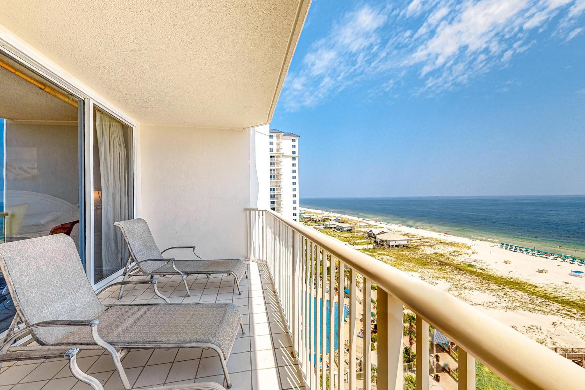 The Beach Club Resort And Spa Gulf Shores Ruang foto