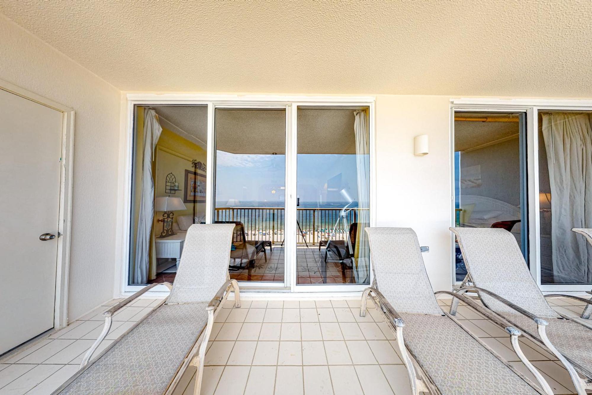 The Beach Club Resort And Spa Gulf Shores Ruang foto