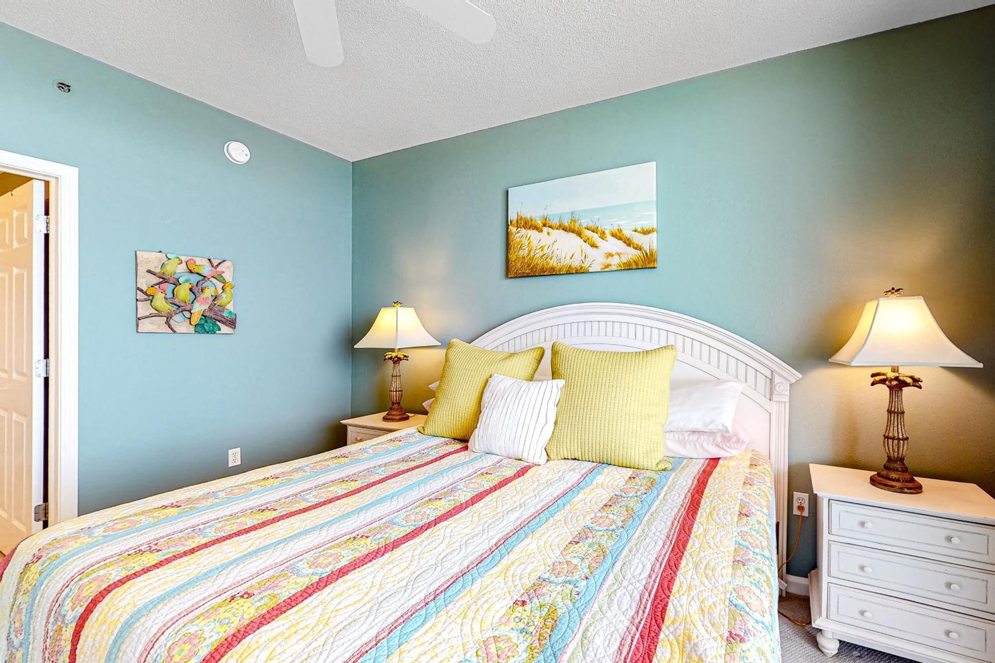 The Beach Club Resort And Spa Gulf Shores Ruang foto