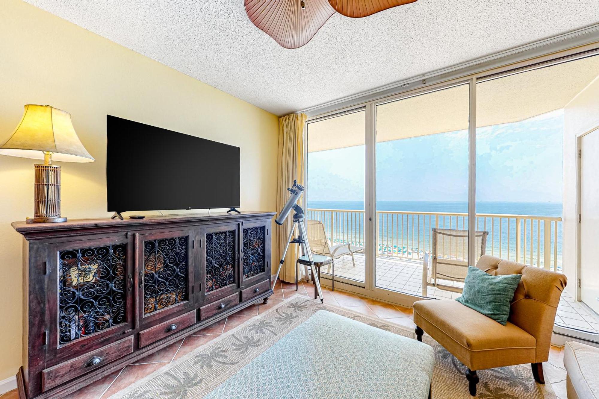 The Beach Club Resort And Spa Gulf Shores Bagian luar foto