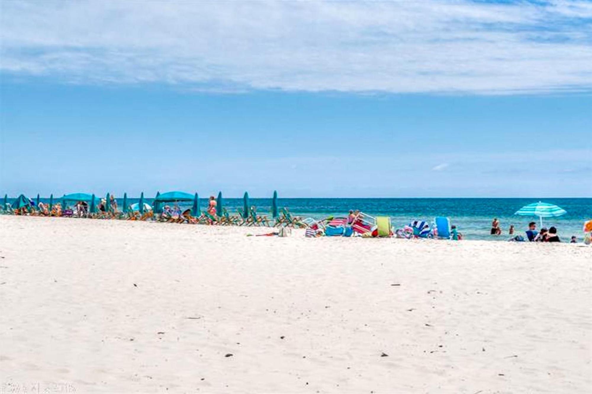 The Beach Club Resort And Spa Gulf Shores Ruang foto