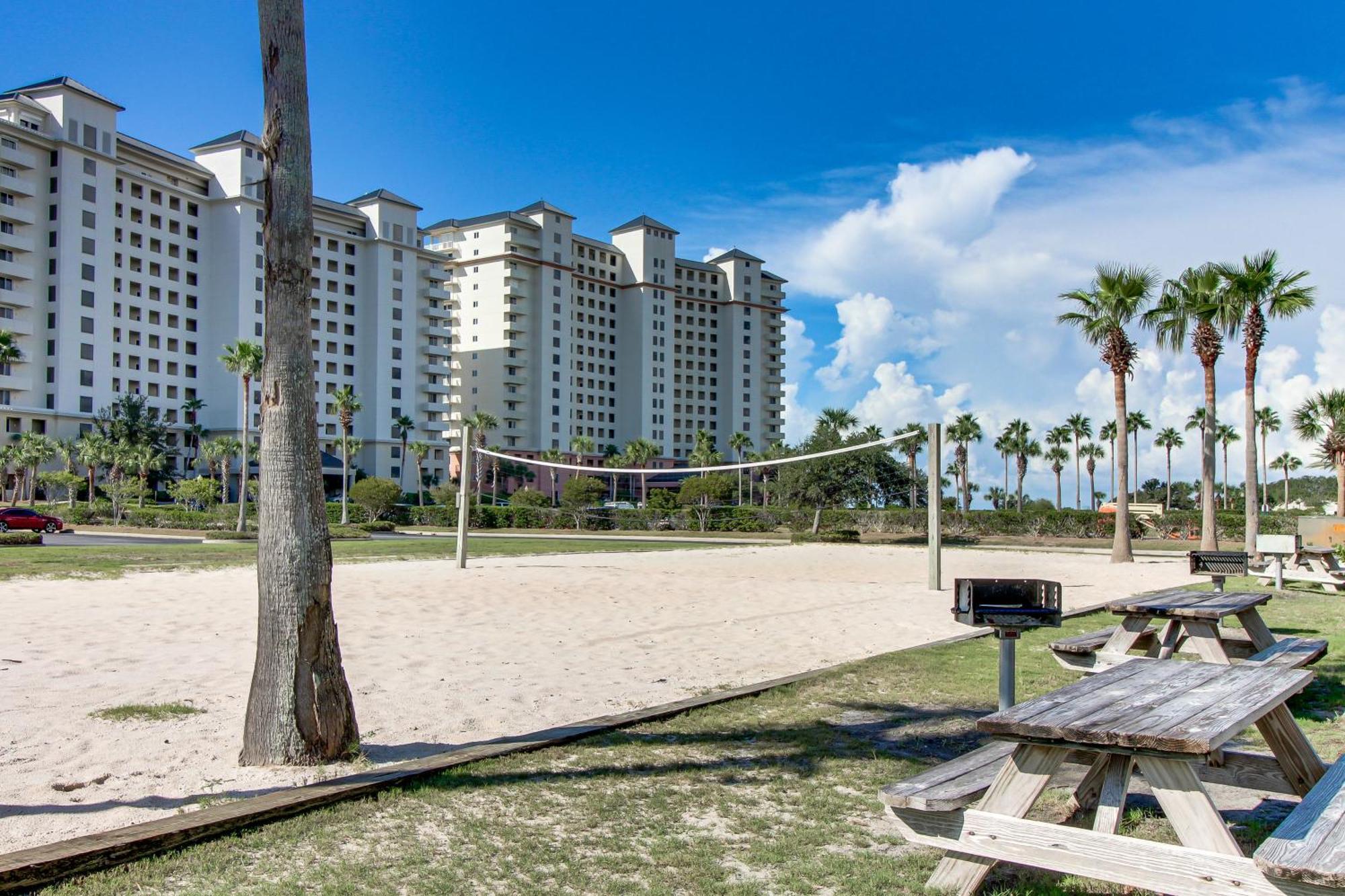 The Beach Club Resort And Spa Gulf Shores Ruang foto