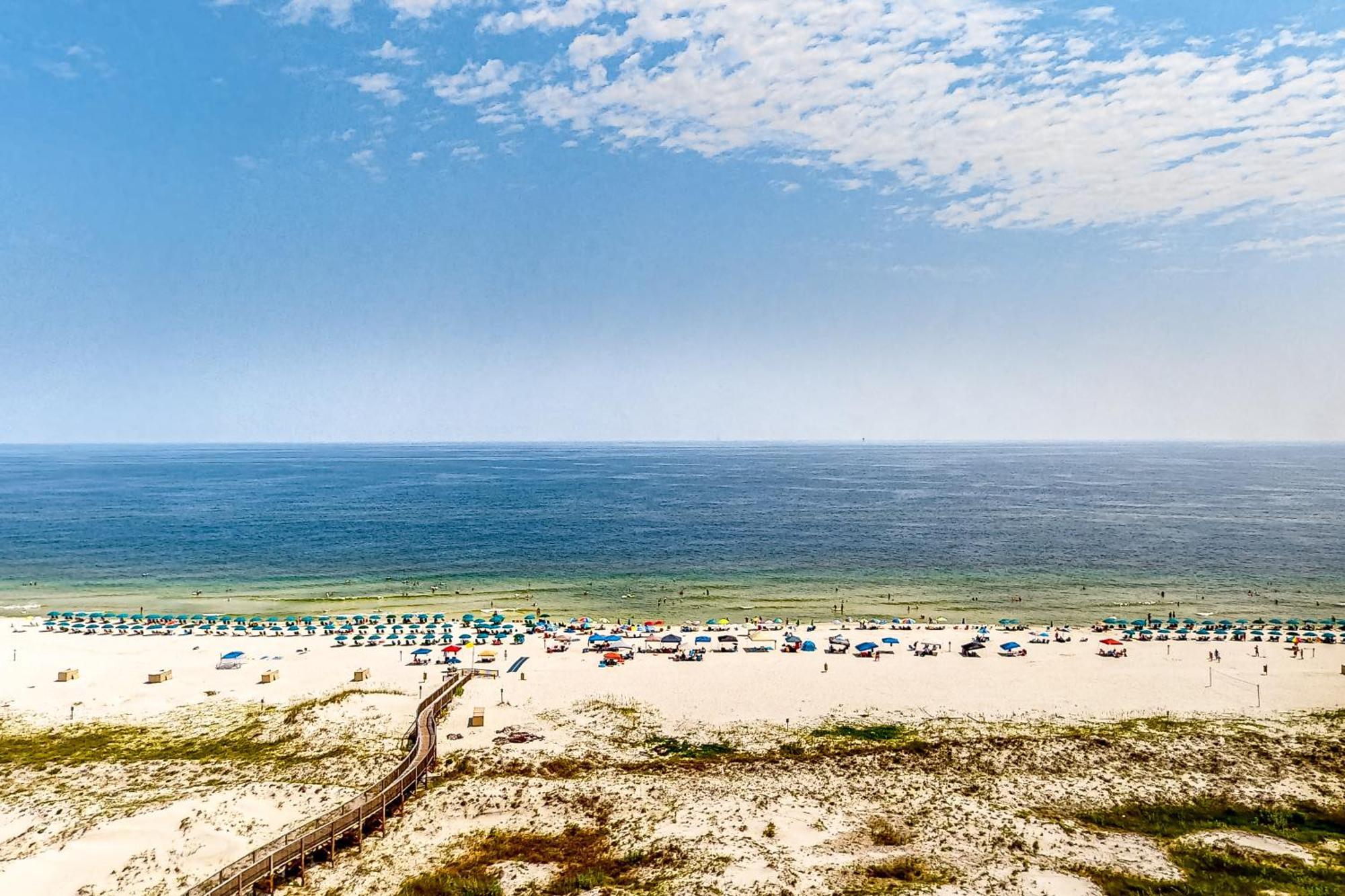 The Beach Club Resort And Spa Gulf Shores Ruang foto