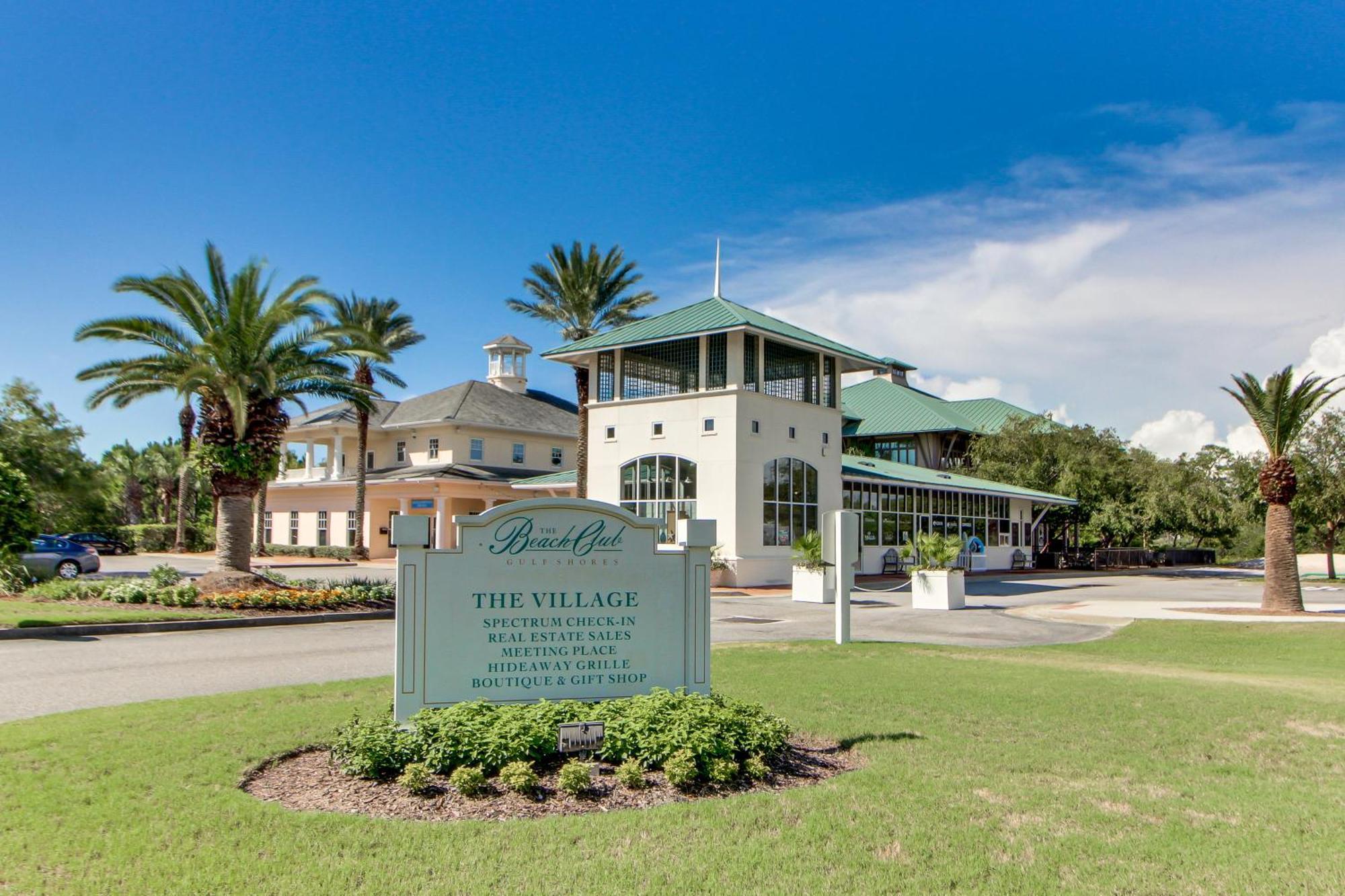 The Beach Club Resort And Spa Gulf Shores Ruang foto