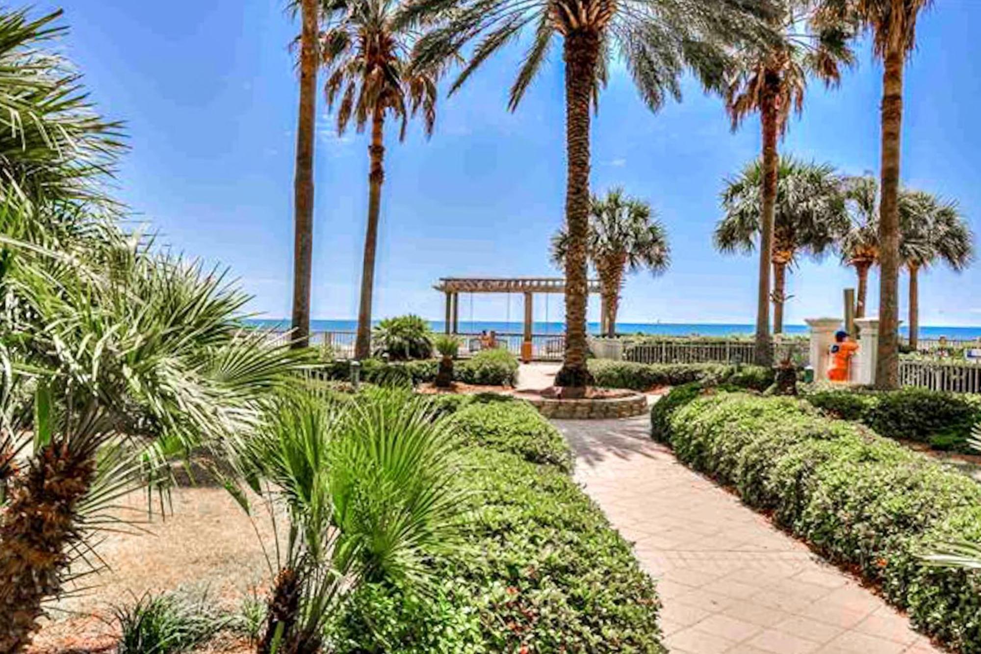 The Beach Club Resort And Spa Gulf Shores Ruang foto