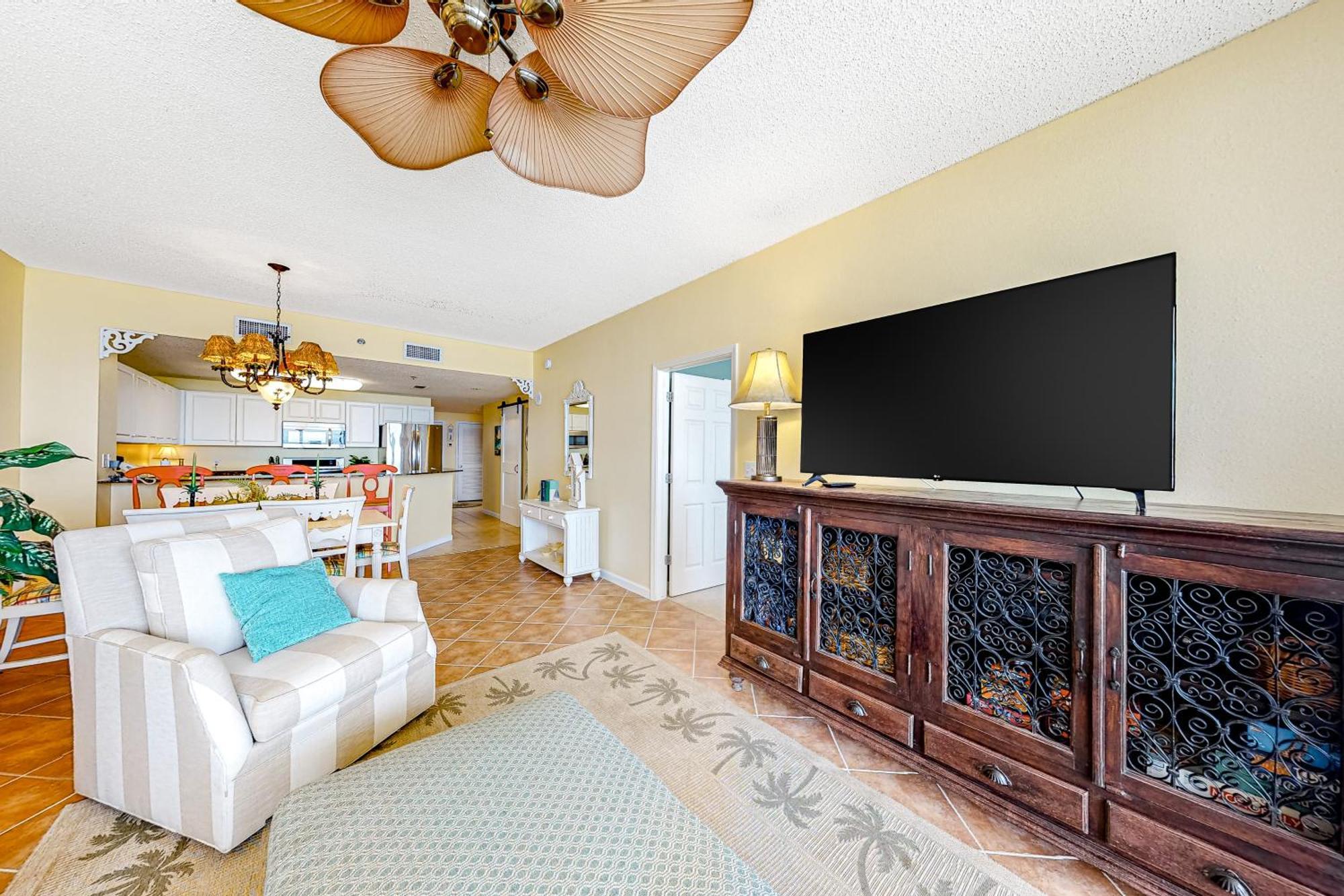 The Beach Club Resort And Spa Gulf Shores Ruang foto